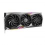 MSI | GeForce RTX 4070 GAMING X TRIO 12G | NVIDIA GeForce RTX 4070 | 12 GB - 4